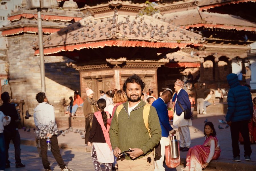 Nepal Country Tour (8 Days / 7 Nights)