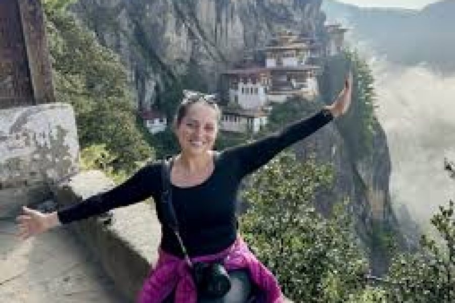 Tour Mybidesh - Bhutan: The Last Shangri-La Tour 8 Day 7 Nights