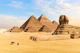 Egypt