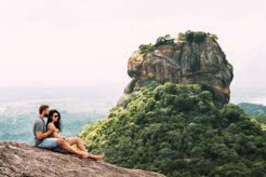 Sri Lanka: Wonders of the Emerald Isle ( 8 Days7 Nights)