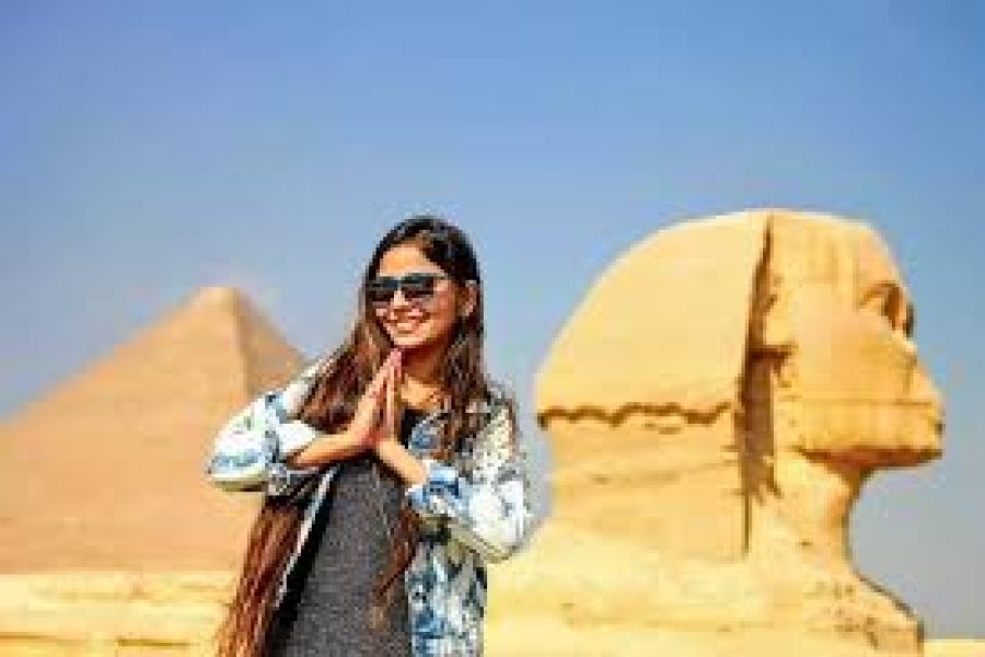 Tour Mybidesh - Egypt: Mysteries of the Nile & Pyramids