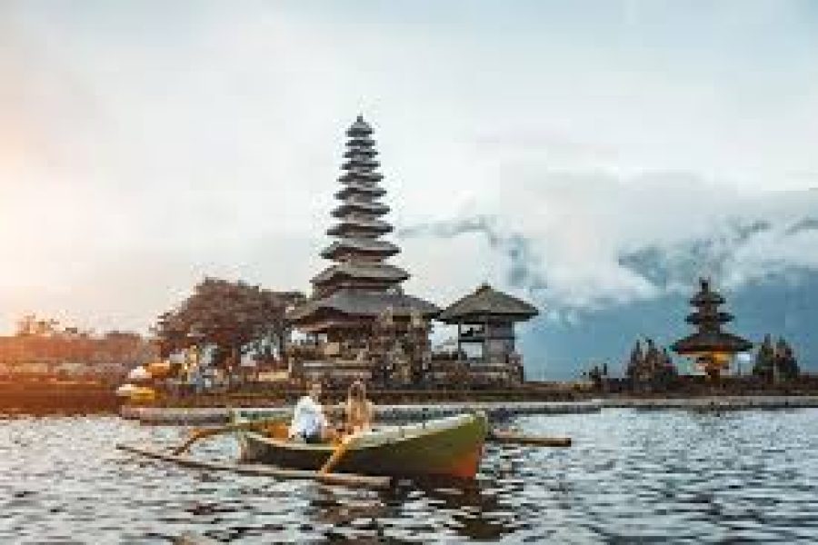 Indonesia: Bali & Jakarta Adventure ( 8 Days 7 Nights )