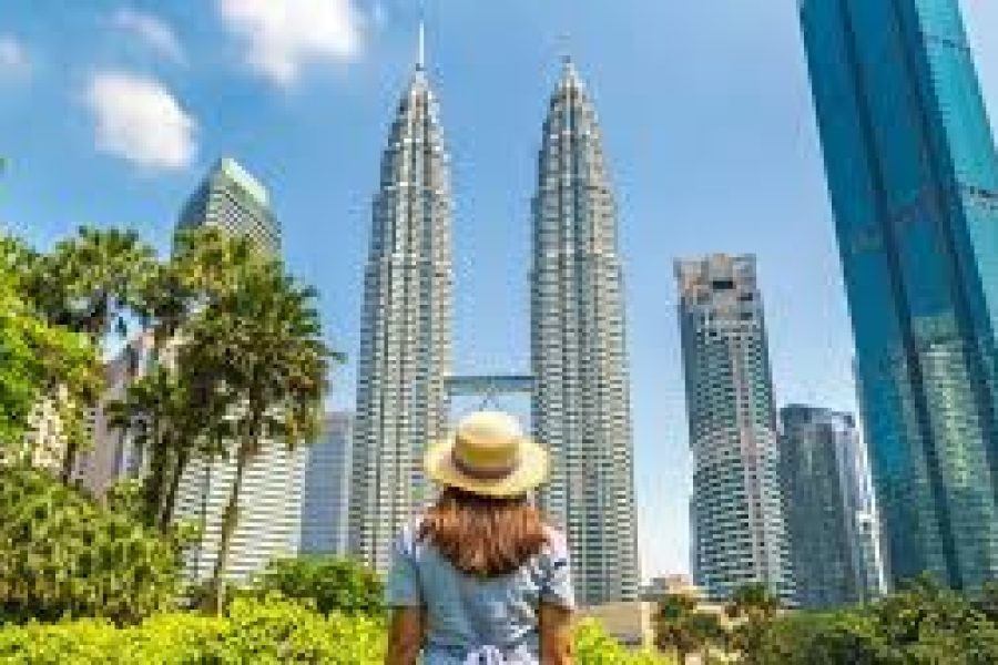 Tour Mybidesh - Malaysia: Truly Asia Explorer